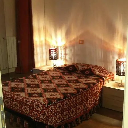 Bed & Breakfast Dar Macrobiotico