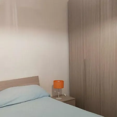 Bed & Breakfast Dar Macrobiotico