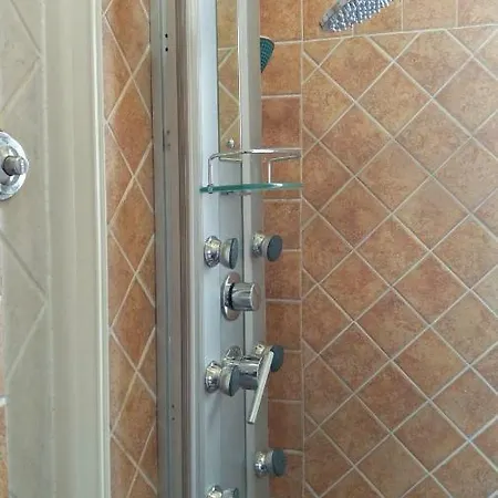 Dar Macrobiotico Rom