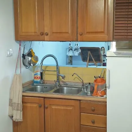 Bed & Breakfast Dar Macrobiotico