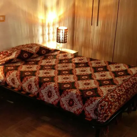 Bed & Breakfast Dar Macrobiotico Rom