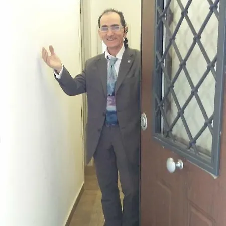 Dar Macrobiotico רומא