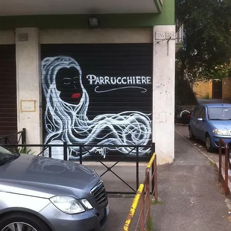 Dar Macrobiotico *