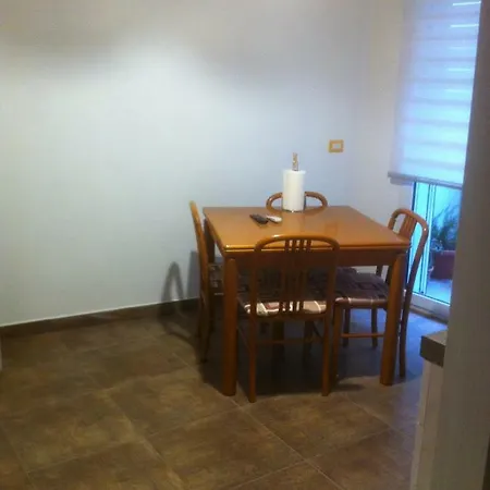 Bed & Breakfast Dar Macrobiotico *