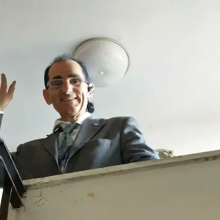 Dar Macrobiotico
