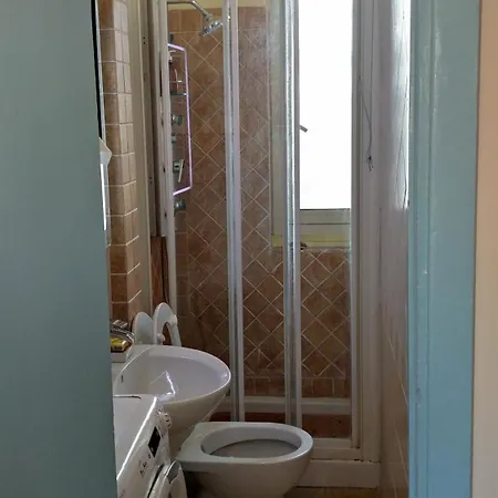 Dar Macrobiotico Rom