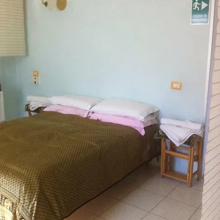 Dar Macrobiotico Rom